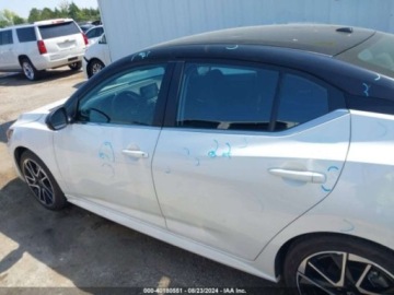 Nissan Sentra VI 2024 Nissan Sentra 2024r., 2.0L 2.0 Benzyna 149KM, zdjęcie 5