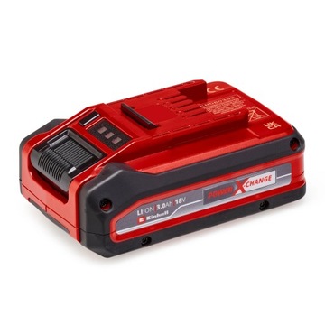 AKUMULATOR EINHELL PXC PLUS 18V 3,0 Ah 4511501