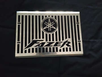 Osłona chłodnicy Fazer FZS 1000