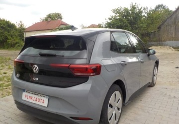 Volkswagen 2021 Volkswagen ID.3 Okazja Elektryczny 204KM, zdjęcie 14