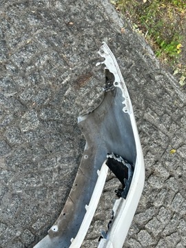 ПЕРЕДНИЙ БАМПЕР BMW G30 G31 M-Пакет