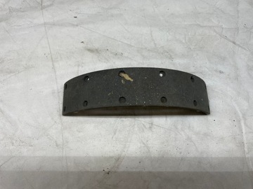 Тормозная колодка Zuk Nysa Warszawa M20