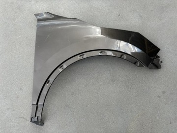 NISSAN QASHQAI J11 13-21 BŁOTNIK PRZEDNI PRAWY ORYG.