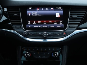 Opel Astra K Sports Tourer 1.4 Turbo 125KM 2017 Opel Astra 1.4 T, Skóra, Navi, Klima, Klimatronic, zdjęcie 11