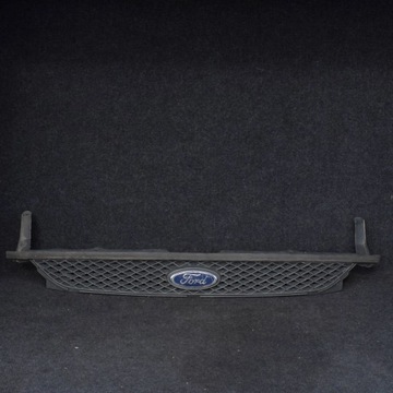 FORD S-MAX 2010 MŘÍŽKA / MASKA HORNÍ CHLADIČŮ