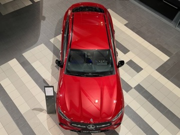 Mercedes GLC C254/X254 Coupe 2.0 200 204KM 2026 GLC Coupe 200 4-Matic AMG Line 2.0 (204KM) 2026, zdjęcie 2