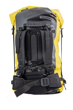Рюкзак Scubatech S-Tech Extream 100 литров, ЖЕЛТЫЙ