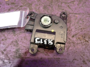 HYUNDAI I20 I 12- LIFT SILNICZEK NAGRZEWNICY H40073-0880 H400730880 5 PIN