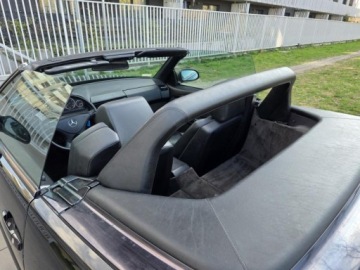 Mercedes SL R129 1999 MERCEDES-BENZ (R129) SL500 Cabrio, V8 5.0l benzyna 306KM 146, 059km, zdjęcie 19