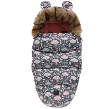 ДЕТСКИЙ СПАЛЬНИК НА ЗИМНИЕ САНКИ