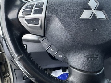 Mitsubishi Lancer IX Sedan 1.5 MIVEC 109KM 2008 Mitsubishi Lancer 1.5 benzyna/Bogata wersja/Zamian, zdjęcie 25