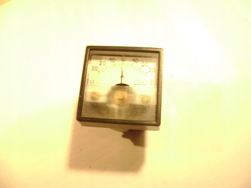 AMPER METER 30A небольшой индикатор MIL