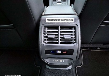 Cupra Formentor 2024 Cupra Formentor VZ 310KM DSG Skora Led Kamera Solar 6xPDC Oryginal 62800km, zdjęcie 16