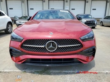 Mercedes CLE 2024 Mercedes-Benz CLE 2024 r., 2,0L CLE 300 4MATIC 2.0 Benzyna 255KM, zdjęcie 1