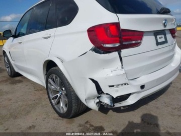 BMW X5 F15 2016 BMW X5 2016 BMW X5 XDRIVE35I 3.0 Benzyna 300KM, zdjęcie 6