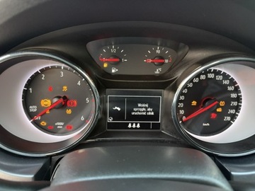 Opel Astra K Sportstourer Facelifting 1.5 Diesel 105KM 2020 Opel Astra Salon PL. VAT 23%. Bezwypadkowy., zdjęcie 27