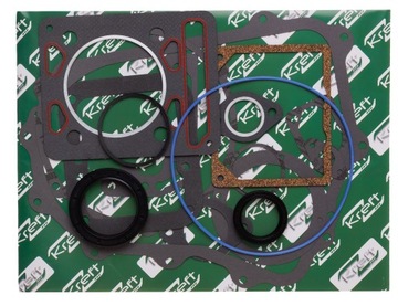 Uszczelki komplet S231 ES15 S15 ANDORIA 1HC102