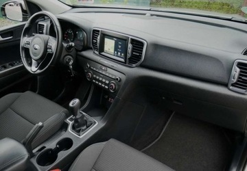 Kia Sportage IV SUV 1.6 T-GDI 177KM 2017 Kia Sportage Kia Sportage 1.6 Benzyna 177KM, zdjęcie 22
