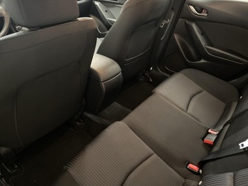 Mazda 3 III Hatchback Facelifting 1.5 SKYACTIV-D 105KM 2016 Mazda 3 1.5 Skygo III (2013-), zdjęcie 9