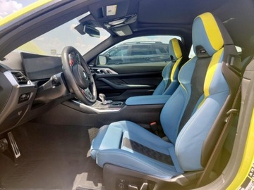BMW Seria 4 G22-23-26 2024 BMW M4 Competition 2024 3.0l 3.0 Benzyna 503KM, zdjęcie 7