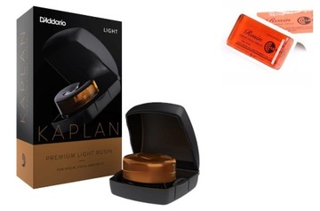 Kalafonia Kaplan Premium KRDL do skrzypiec + !