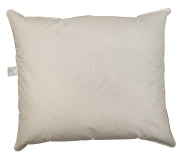 PODUSZKA PUCHOWA 70x80 Puch Gęsi Polski 1,0 kg