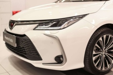 Toyota Corolla XII Sedan Facelifting 1.5 VVT-i 125KM 2024 Toyota Corolla 1.5 Style 1.5 Benzyna 125KM, zdjęcie 30