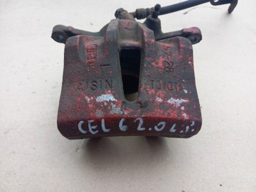 TOYOTA CELICA VI 94-99 ZACISK HAMULCA AMULCOWY PRZÓD LEWY 2.0 I INNE