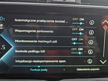  DS Automobiles DS 7 Crossback Ful Led, Blis,Kamera, zdjęcie 31