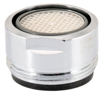 Аэратор с регулируемым углом выпуска SSR