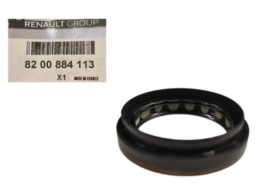 УПЛОТНИТЕЛЬ ЛЕВОГО ВАЛА CLIO II III IV CAPTUR