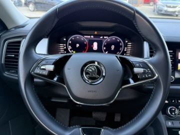 Skoda Kodiaq I SUV Facelifting 1.5 TSI 150KM 2022 Škoda Kodiaq Skoda Kodiaq Salon Polska. VAT 23%., zdjęcie 20