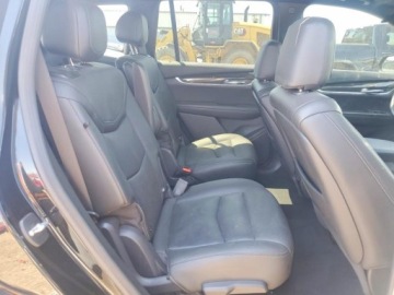 Cadillac 2022 Cadillac XT6 Sport 2022 3.6 Benzyna 310KM, zdjęcie 10