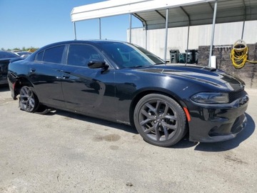 Dodge Charger VII 2021 Dodge Charger GT 2021 3.6l 3.6 Benzyna 300KM, zdjęcie 4