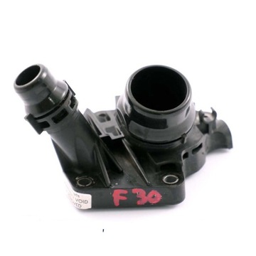 BMW F20 F30 LCI B47 TERMOSTAT POUZDRO TERMOSTATU