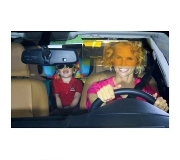 HD VISION ДЕНЬ+НОЧЬ СОЛНЦЕЗАЩИТНИК