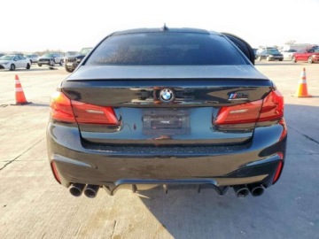 BMW Seria 5 G30-G31 M5 Limuzyna 4.4  600KM 2020 BMW M5 Base 2020 4.4l 4.4 Benzyna 600KM, zdjęcie 2