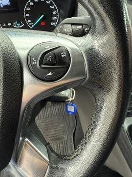 Ford Transit Connect II VAN 1.5 TDCi 120KM 2019 Ford Transit Connect Salon Polska. VAT 23%., zdjęcie 18