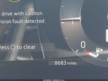 Land Rover Range Rover Velar 2025 Land Rover Range Rover Velar P250 Dynamic Se 2025 2.0 Benzyna 247KM, zdjęcie 11