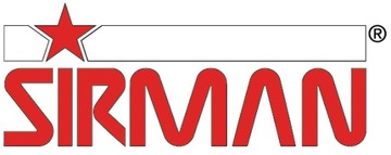 Овощерезка электрическая Sirman, Модель ТМ Inox