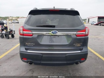 Subaru 2022 Subaru Ascent Touring, 2022r., 4x4, 2.4L, zdjęcie 7