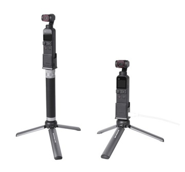 Uchwyt adapter do DJI Osmo Pocket / 2 gwint 1/ 4