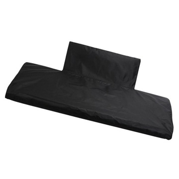 Waterproof Piano Keyboard Cover Musical Instruments Protection 88 key Large