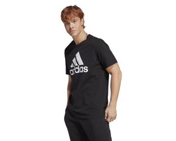 Koszulka męska ADIDAS M 3S SJ T L