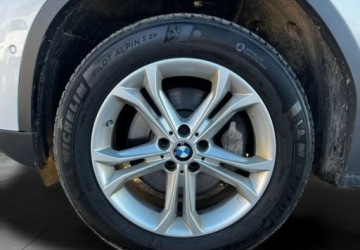 BMW X3 G01 SUV Facelifting 3.0 30d 286KM 2022 BMW X3 30d 286 KM xDrive Led Ambiente Panorama 360 Car Play Tempomat 3.0, zdjęcie 3