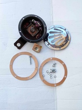 SYGNAŁ KLAKSON M-72 K-750 IRBIT MW URAL