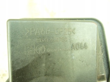 PEUGEOT 607 2.0 HDI PCV OLEJ 9641244780 OLEJE