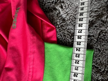 Брюки-юбки Adidas/теннисные шорты 42/3044n