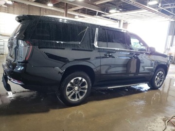 Chevrolet Suburban GMT900 2025 Chevrolet Suburban K1500 LT 2025 5.3l 5.3 Benzyna 355KM, zdjęcie 3