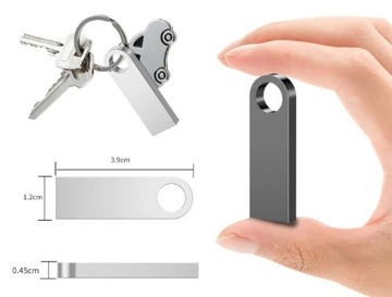 ПОРТАТИВНЫЙ ФЛЕНДРИКОВ СЕРЕБРЯНОЙ ПАМЯТИ 2 ГБ 2.0